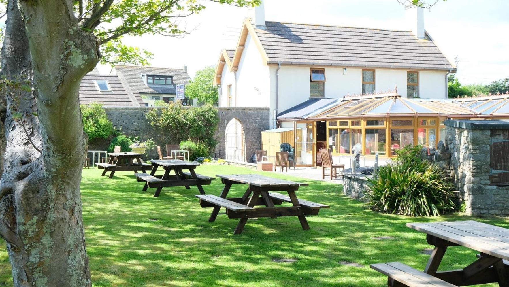 The Old Rectory - * Brean